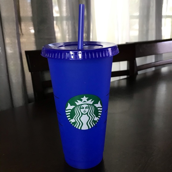 New 2020 Starbucks Color Changing Cup! - Picture 1 of 3